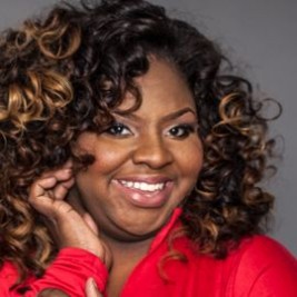 Cora Jakes-Coleman